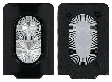 Samsung G736 Galaxy XCover 6 Pro Blitzlichtscheibe