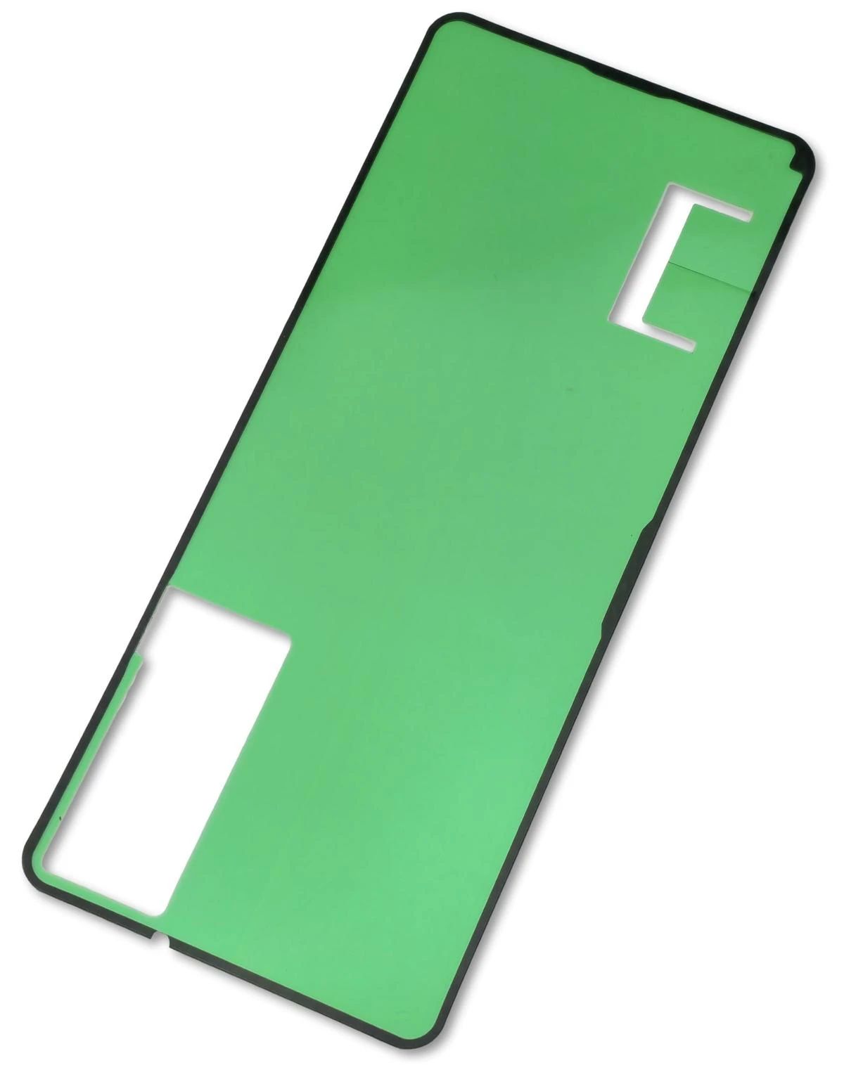 Sony Xperia 10 II Kleber (Klebefolie Dichtung) Akkudeckel (Rückseite) XQ-AU51 XQ-AU52