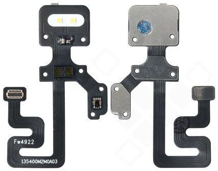 Xiaomi 13 Pro Blitzlicht Flexkabel