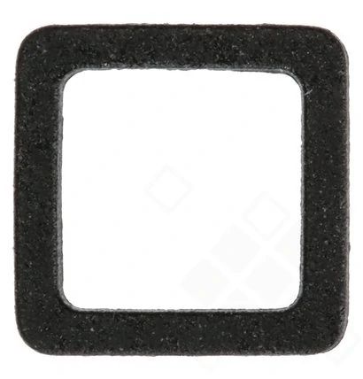 Samsung R360 / R365 Gear Fit 2 Pro Gummi Dichtung Puls Sensor