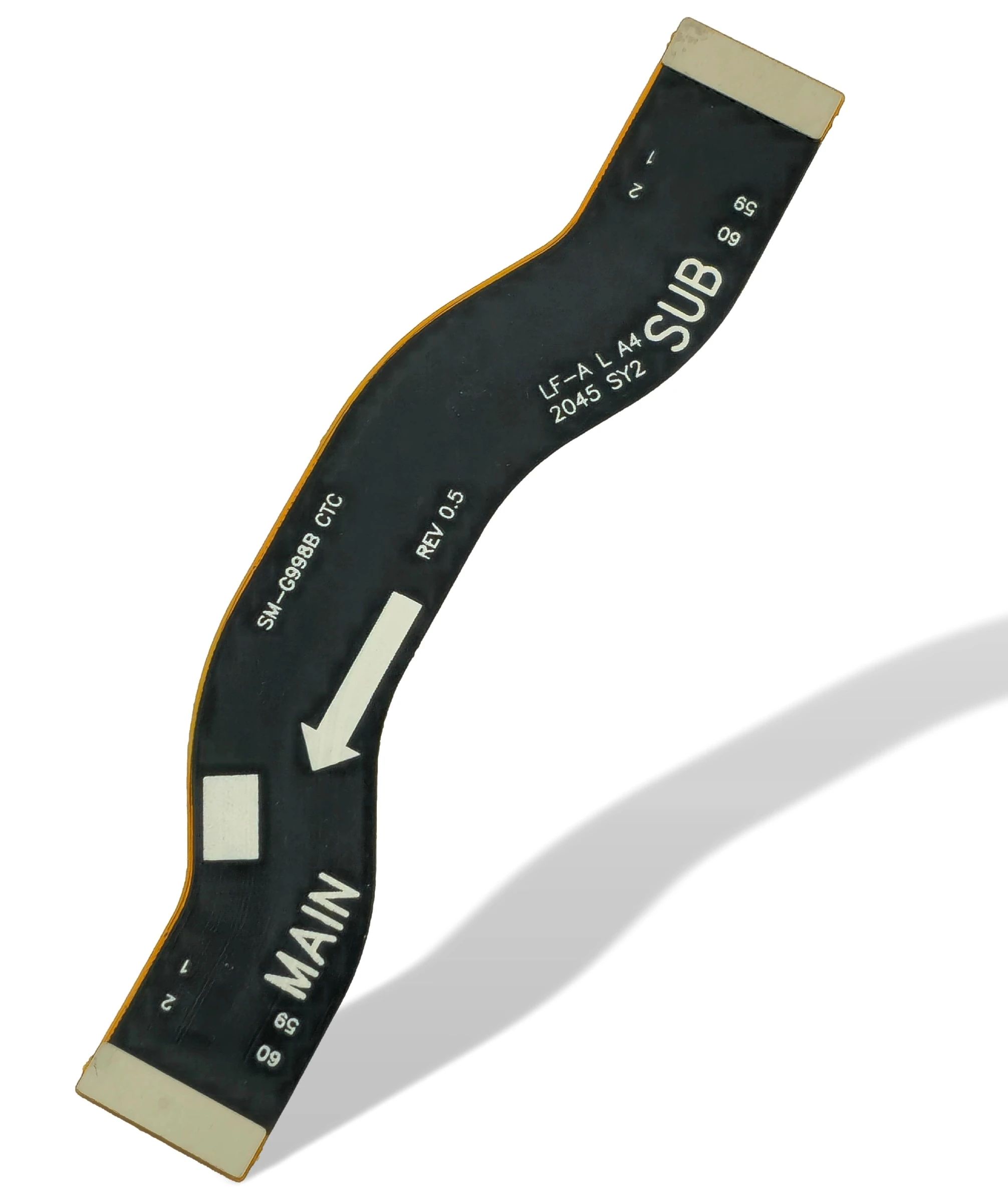 Samsung G998 Galaxy S21 Ultra Haupt-Flexkabel (Main)