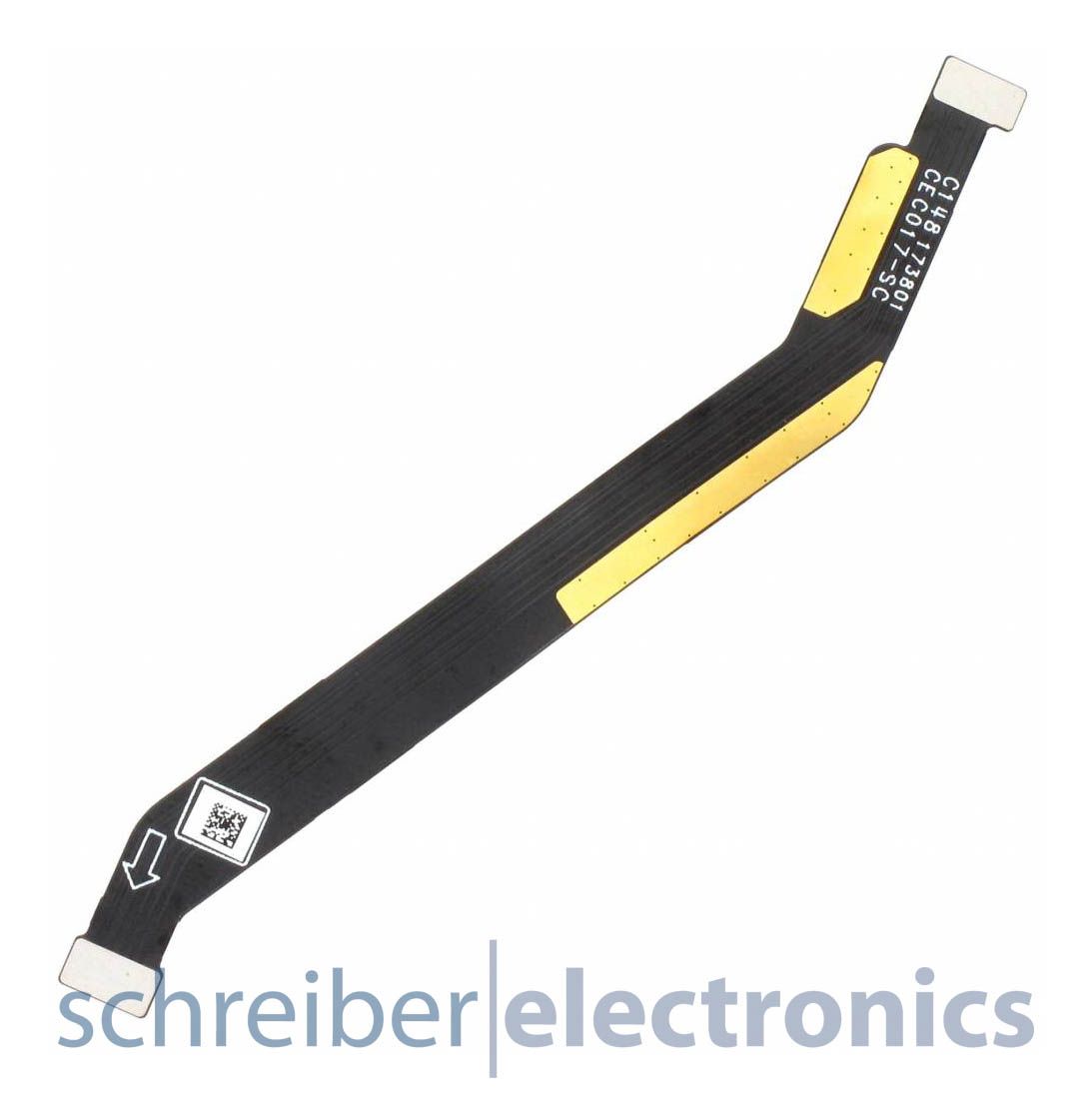OnePlus 5T Flexkabel (Verbindungskabel)