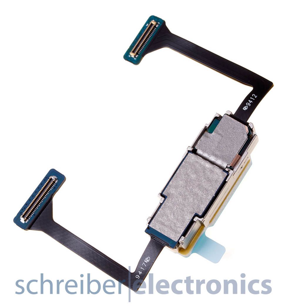 Samsung A805 Galaxy A80 Kamera (Rückseite Hauptkamera) 48 MP