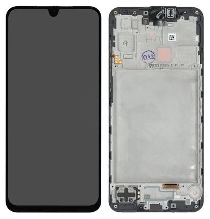 Samsung Galaxy A17 5G Display mit Touchscreen