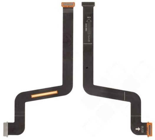 Xiaomi Mi 10 Lite Display Flexkabel (LCD Verbindungskabel)