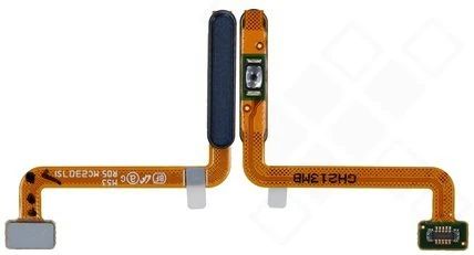 Samsung M536 Galaxy M53 Fingerprint Sensor (Fingerabdrucksensor) blau