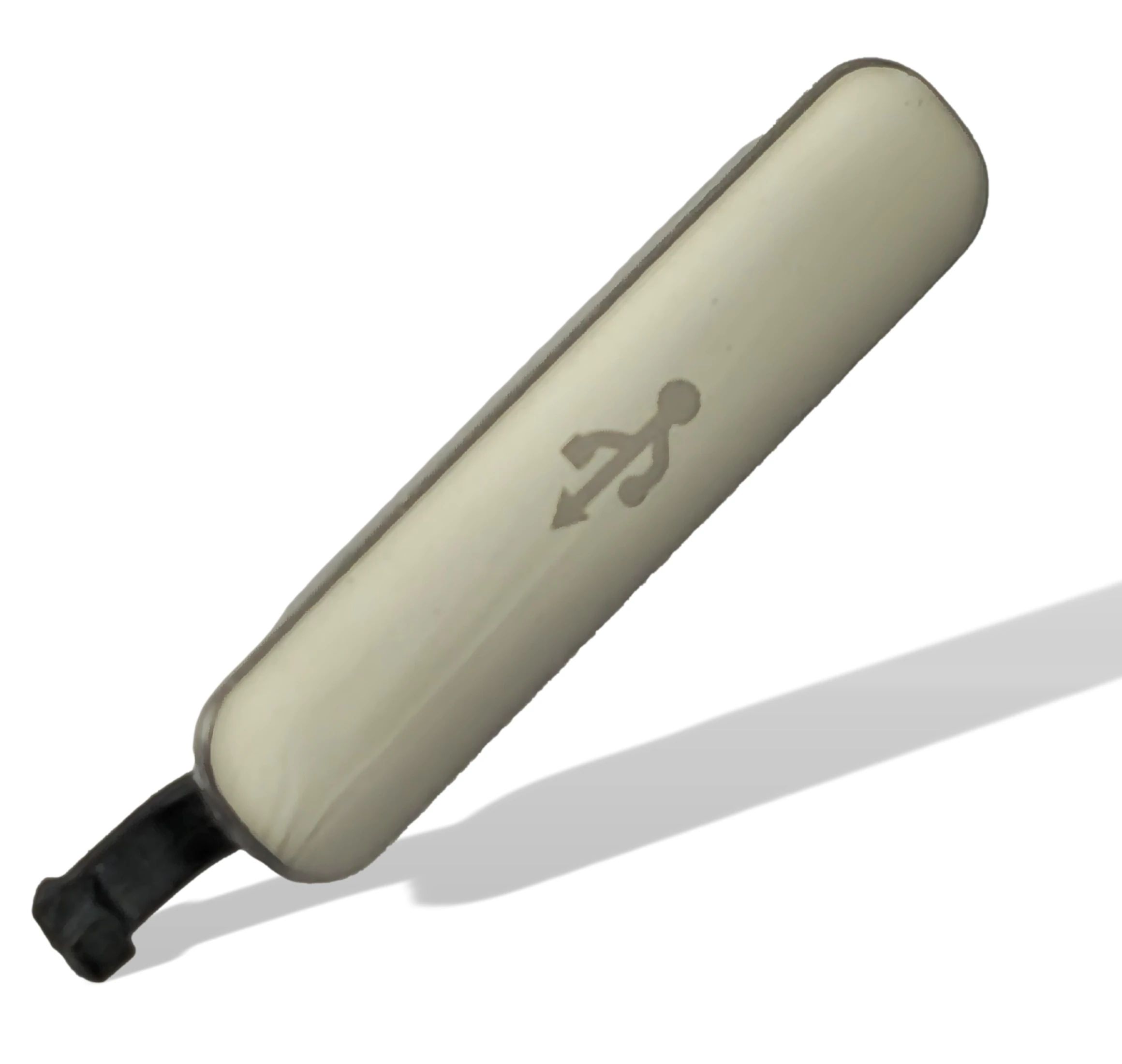 Samsung G900 Galaxy S5 Mikro USB Abdeckung / Cover