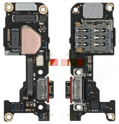 Xiaomi 15T Pro USB Typ C Anschluss (Ladebuchse) + Simkarten Leser