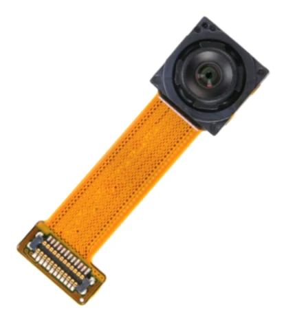 Samsung A226 Galaxy A22 Hauptkamera (Kamera Rückseite, hintere) 5 MP Ultra Wide