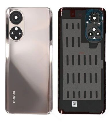 Honor X7 Akkudeckel (Rückseite) gold