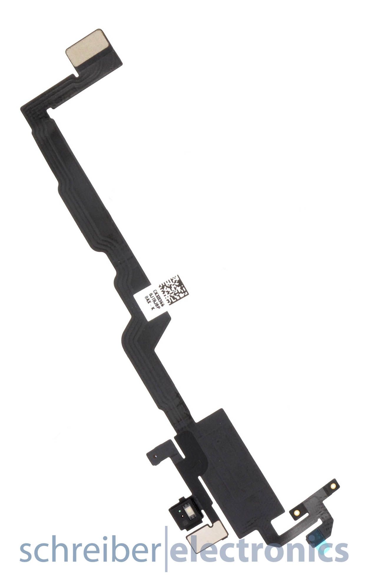 Apple iPhone XS Sensor Annäherungs-Sensor / Lichtsensor