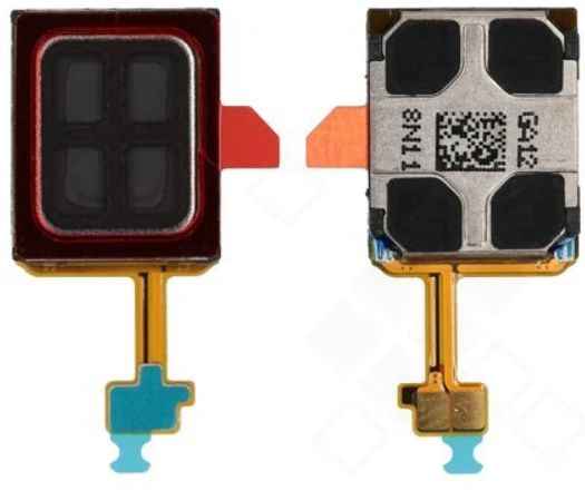 Xiaomi 12T Ohr Lautsprecher (Hörmuschel Hörer)