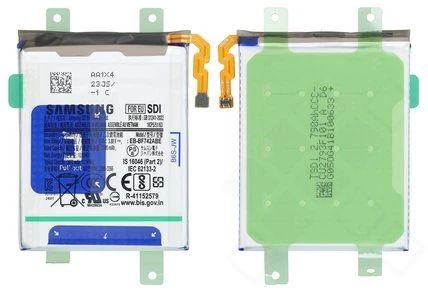 Samsung Galaxy Z Flip6 Akku (Ersatzakku Batterie) EB-BF742AB