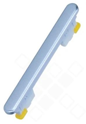 Samsung A336 Galaxy A33 Laut-Leise Taste (Schalter) blau