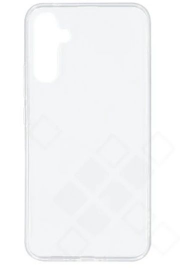 Silikon / TPU Hülle Samsung A346 Galaxy A34 in transparent - Schutzhülle