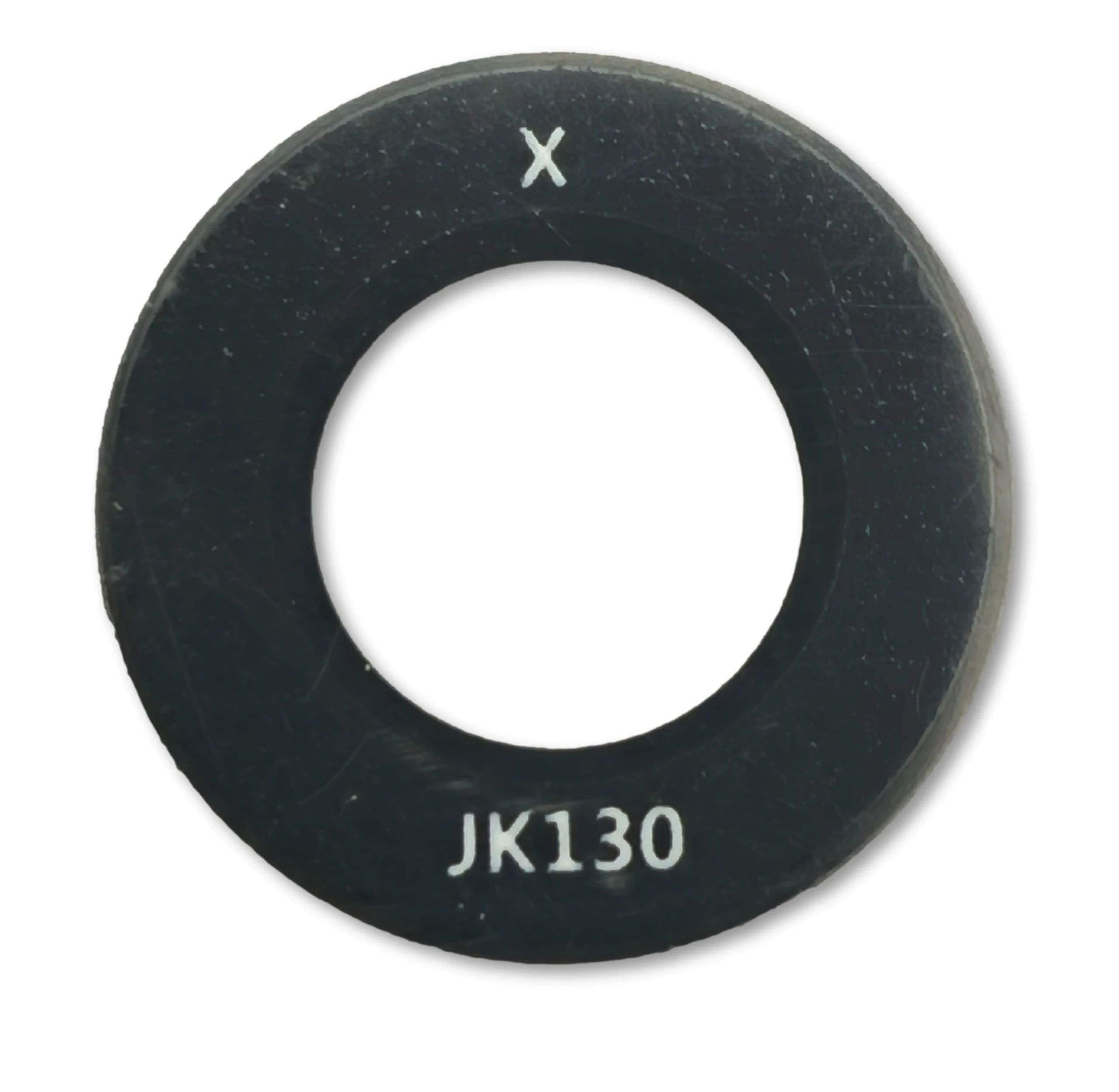 Samsung G525 Galaxy Xcover 5 Kamerascheibe (Glas)