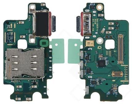 Samsung Galaxy S25 USB Typ C Anschluss (Ladebuchse)