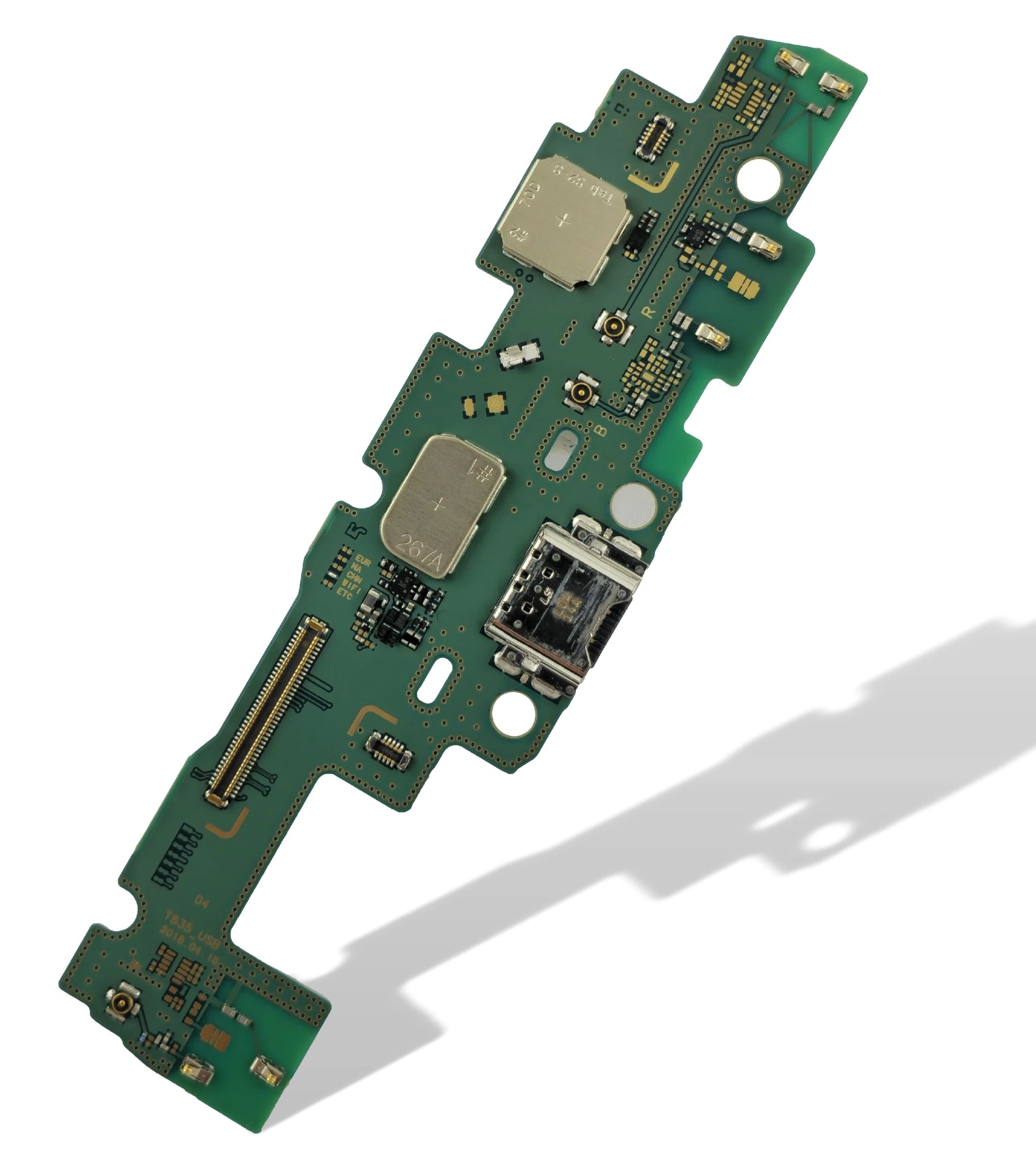 Samsung T830 / T835 Galaxy Tab S4 USB Typ C Anschluss (Ladebuchse)