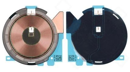 Apple iPhone 14 Plus Wireless Charging Modul