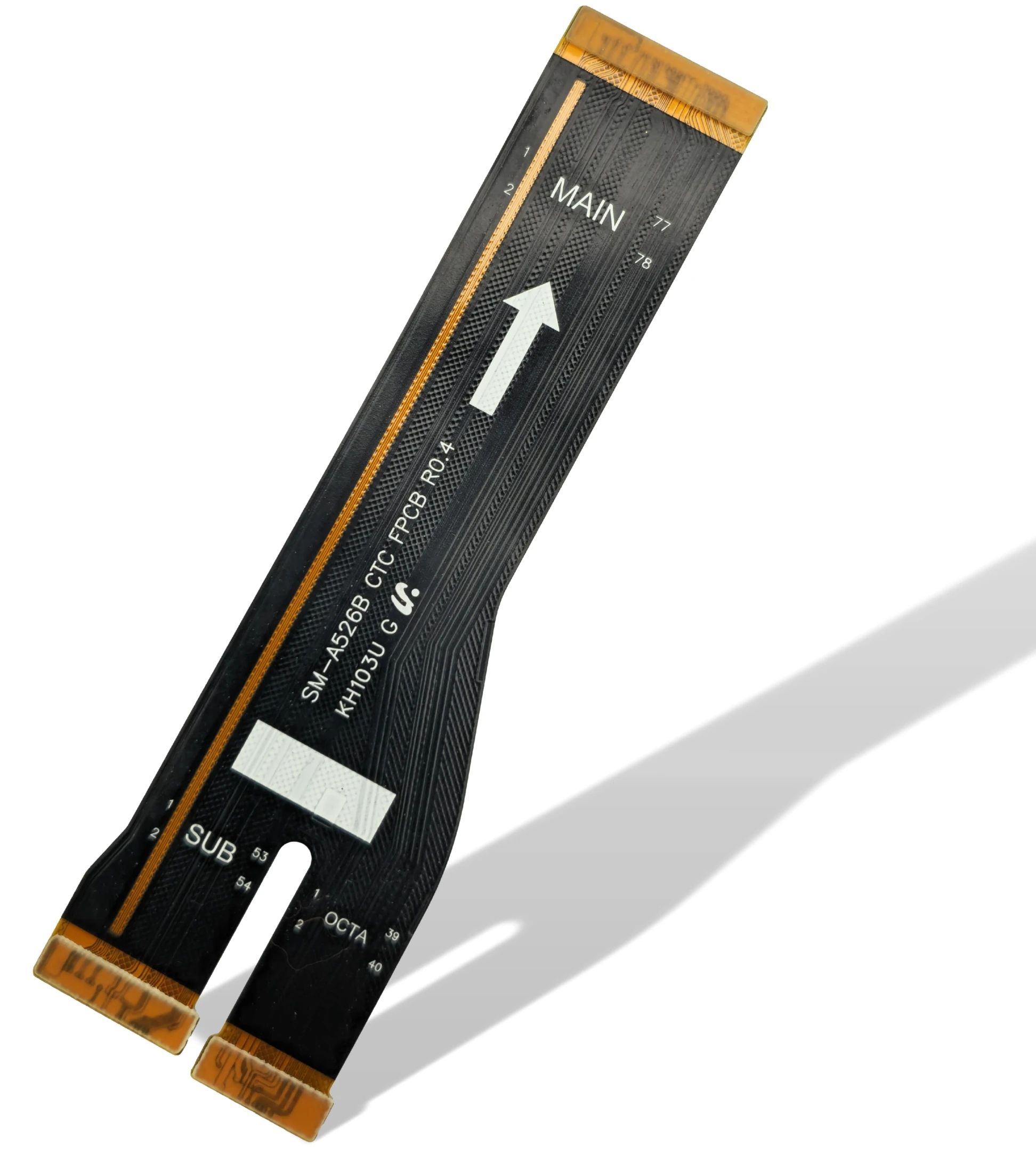 Samsung Galaxy A52 Haupt Flexkabel (Main Cable) A525 A526