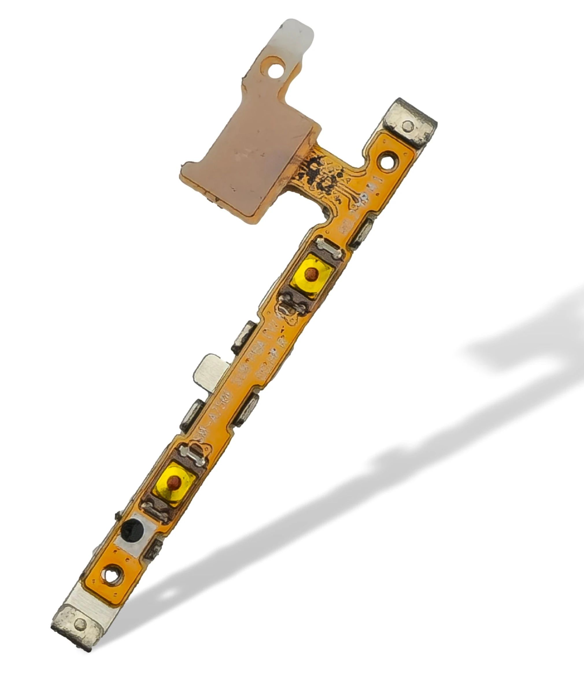 Samsung A750 Galaxy A7 (2018) Seitentasten Flexkabel