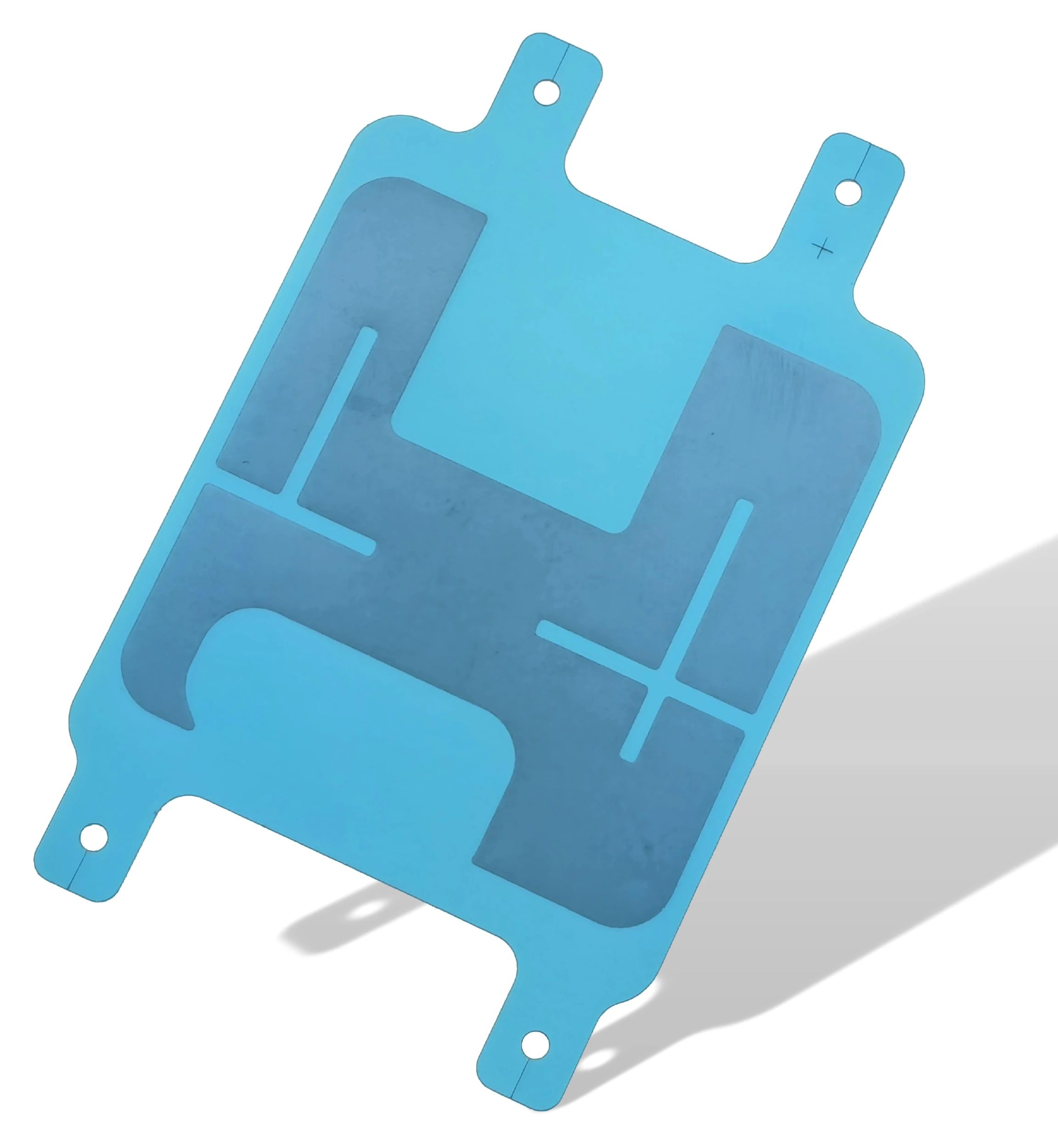 Samsung S901B Galaxy S22 Kleber (Klebefolie Dichtung) Akku (Batterie)