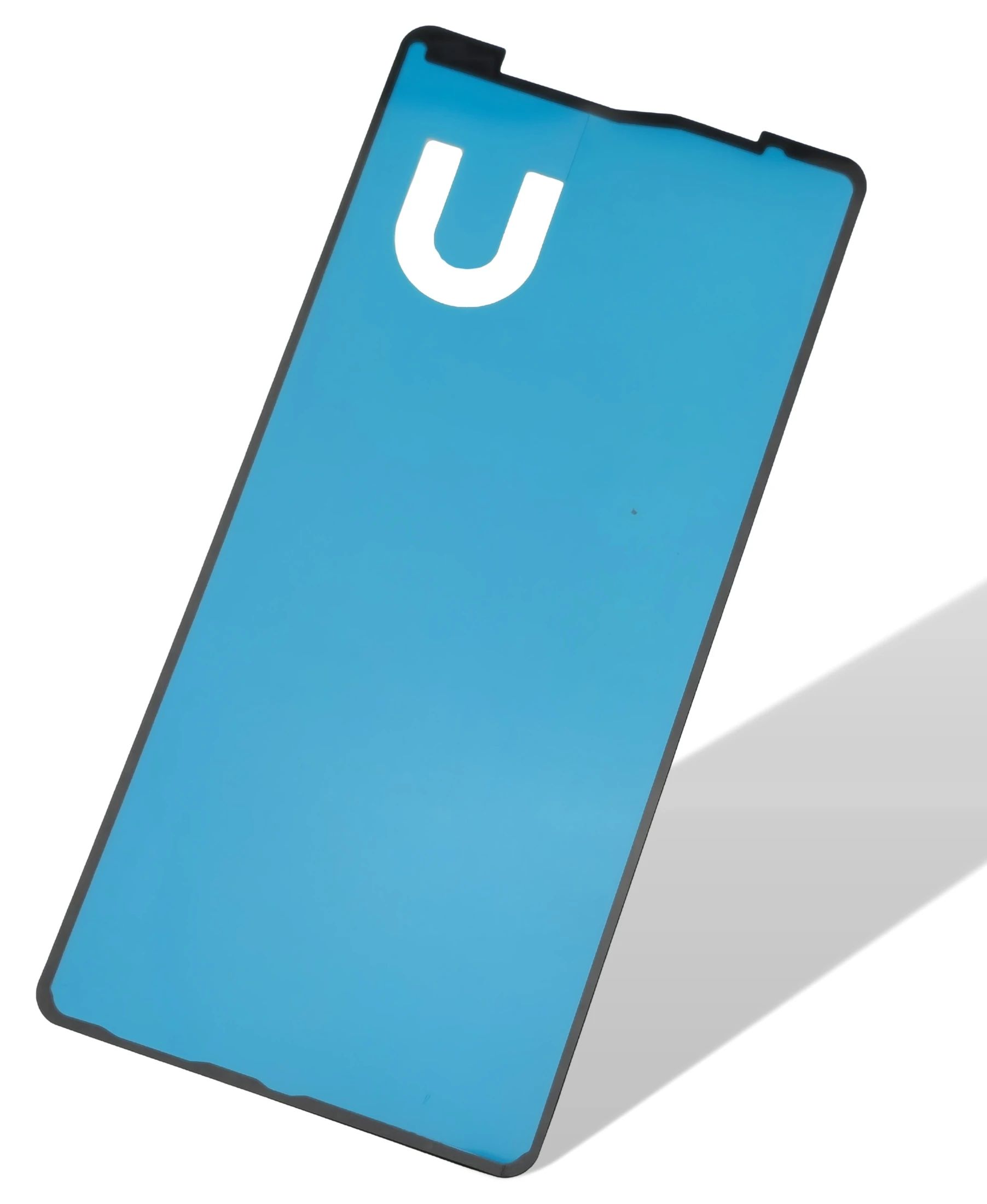 Sony Xperia XZ2 Compact Klebefolie (Kleber Dichtung) Display