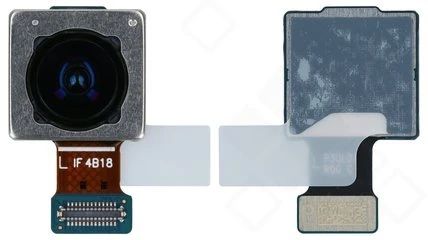 Samsung Galaxy S25 Ultra Hauptkamera (Kamera Rückseite, hintere) 50 P Ultra Wide