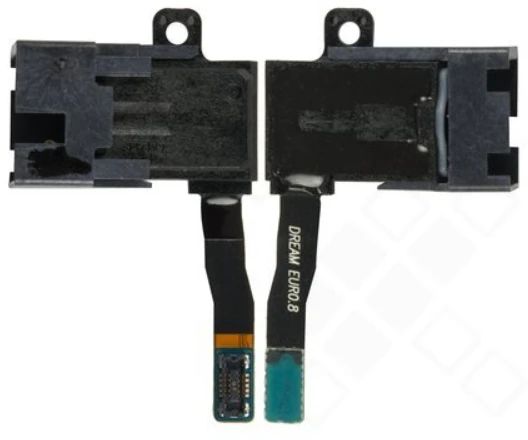 Samsung G950 / G955 Galaxy S8 / S8 Plus Audio Flexkabel (Kopfhörer Buchse)