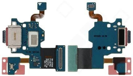 Samsung Galaxy Tab Active5 Pro USB Typ C Anschluss (Ladebuchse)