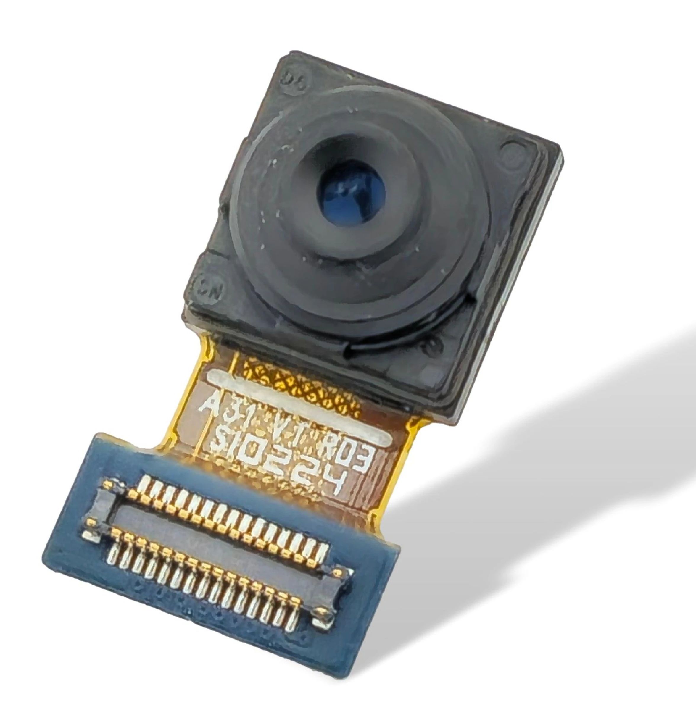 Samsung A315 Galaxy A31 Frontkamera (Kamera Frontseite, vordere) 20 MP