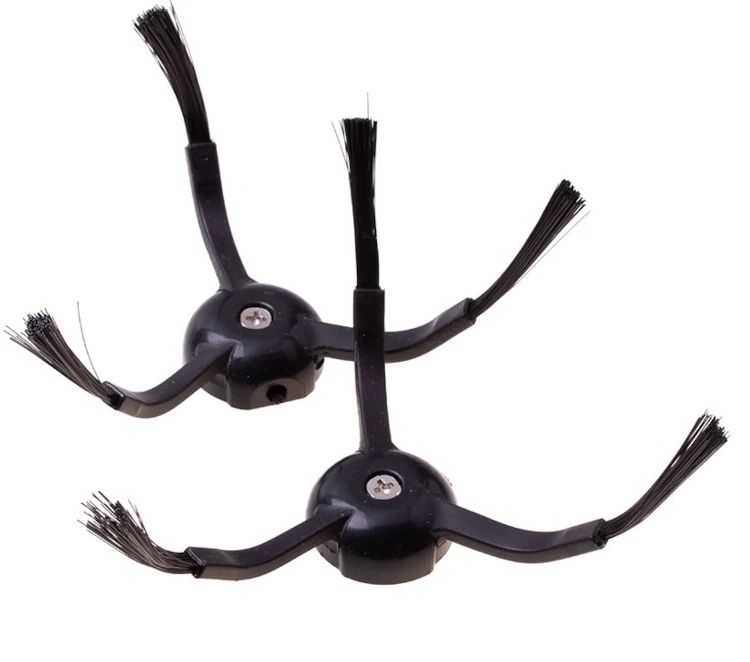 Roborock Seitenbürste (Bürste seitliche) S50 S55 S60 S65 S5 Max schwarz