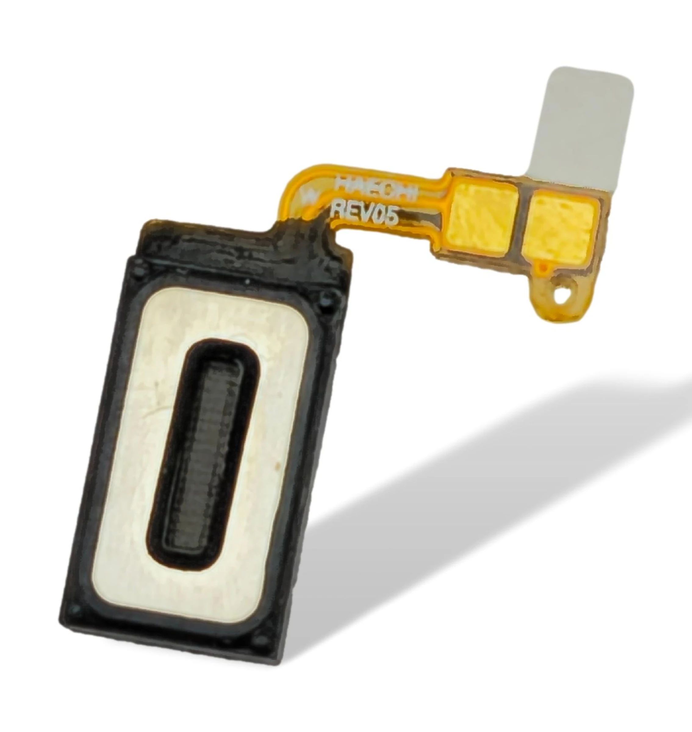 Samsung Galaxy Ohr Lautsprecher (Hörmuschel Hörer) G525 G736 Xcover 5 / 6 Pro