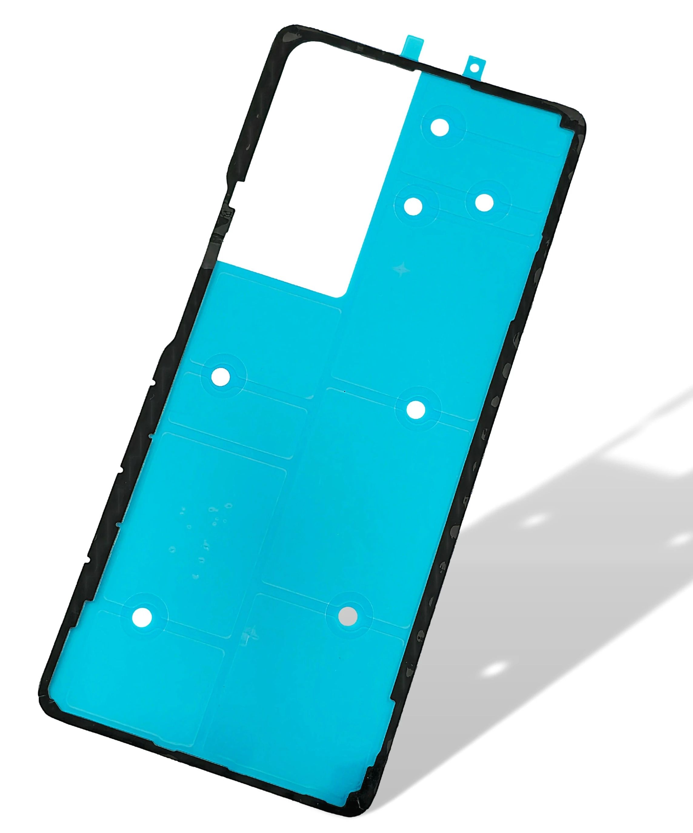 Honor 50 Pro Kleber (Klebefolie Dichtung) Akkudeckel (Rückseite)