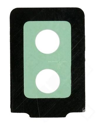 Samsung G736 Galaxy XCover 6 Pro Kleber (Klebefolie Dichtung) Blitzlicht Scheibe