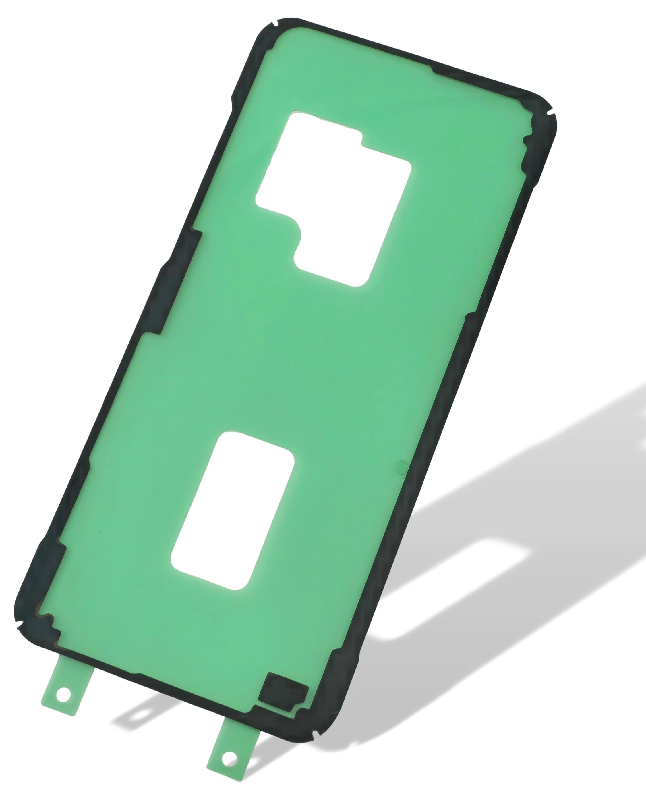 Samsung Galaxy S20 plus Klebefolie (Kleber Dichtung) Akkudeckel (Rückseite) G985 G986