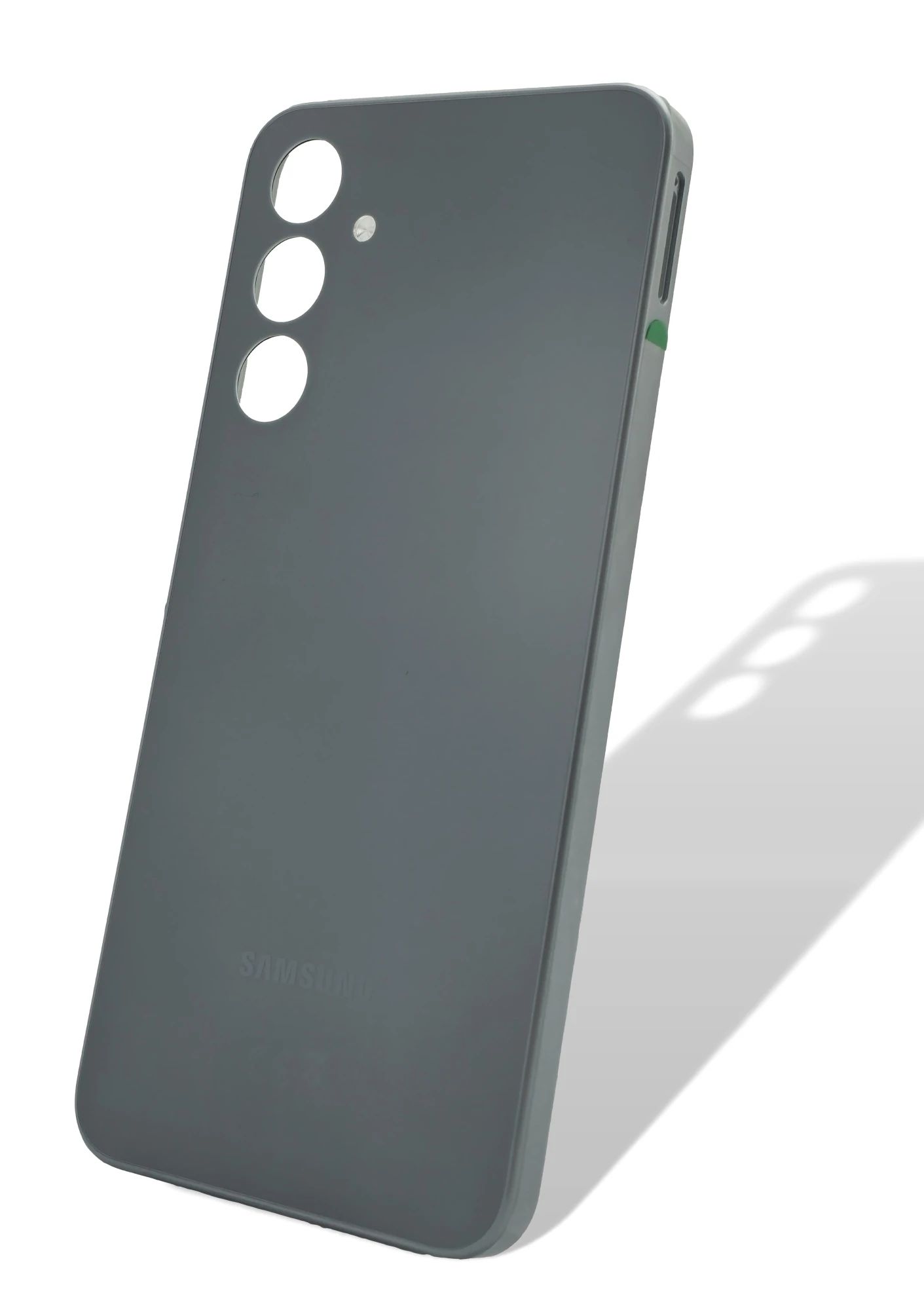 Samsung Galaxy A16 Akkudeckel (Rückseite) grau