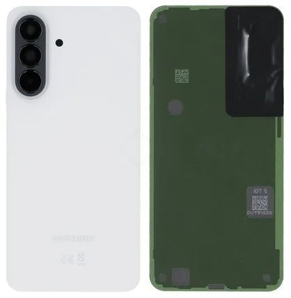 Samsung Galaxy A37 5G Akkudeckel (Rückseite) weiss