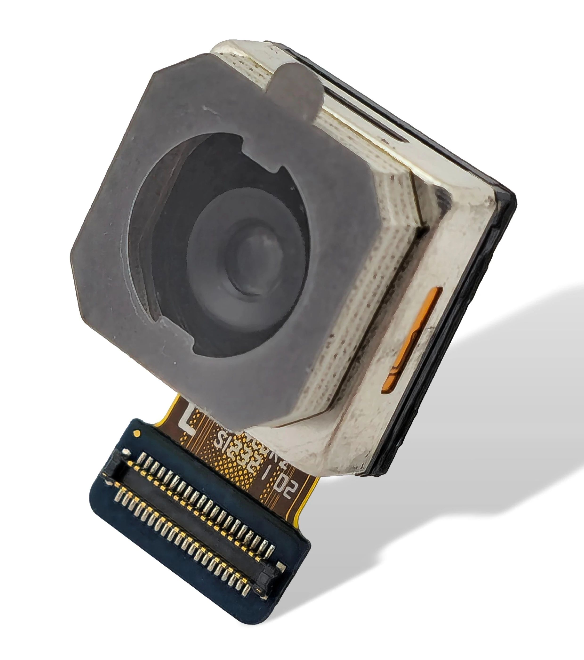 Samsung A536 Galaxy A53 Hauptkamera (Kamera Rückseite, hintere) 64 MP