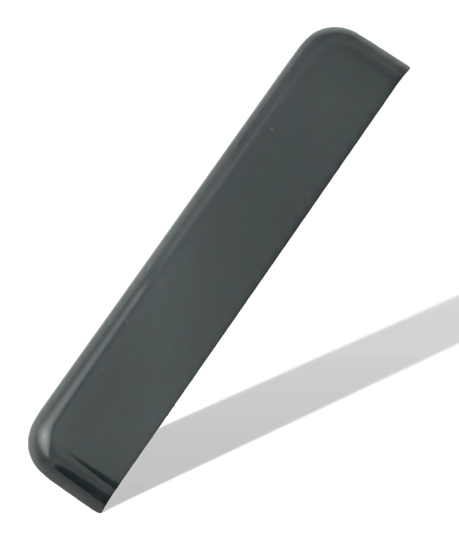 Google Pixel 7 obere Blende Gehäuse schwarz obsidian