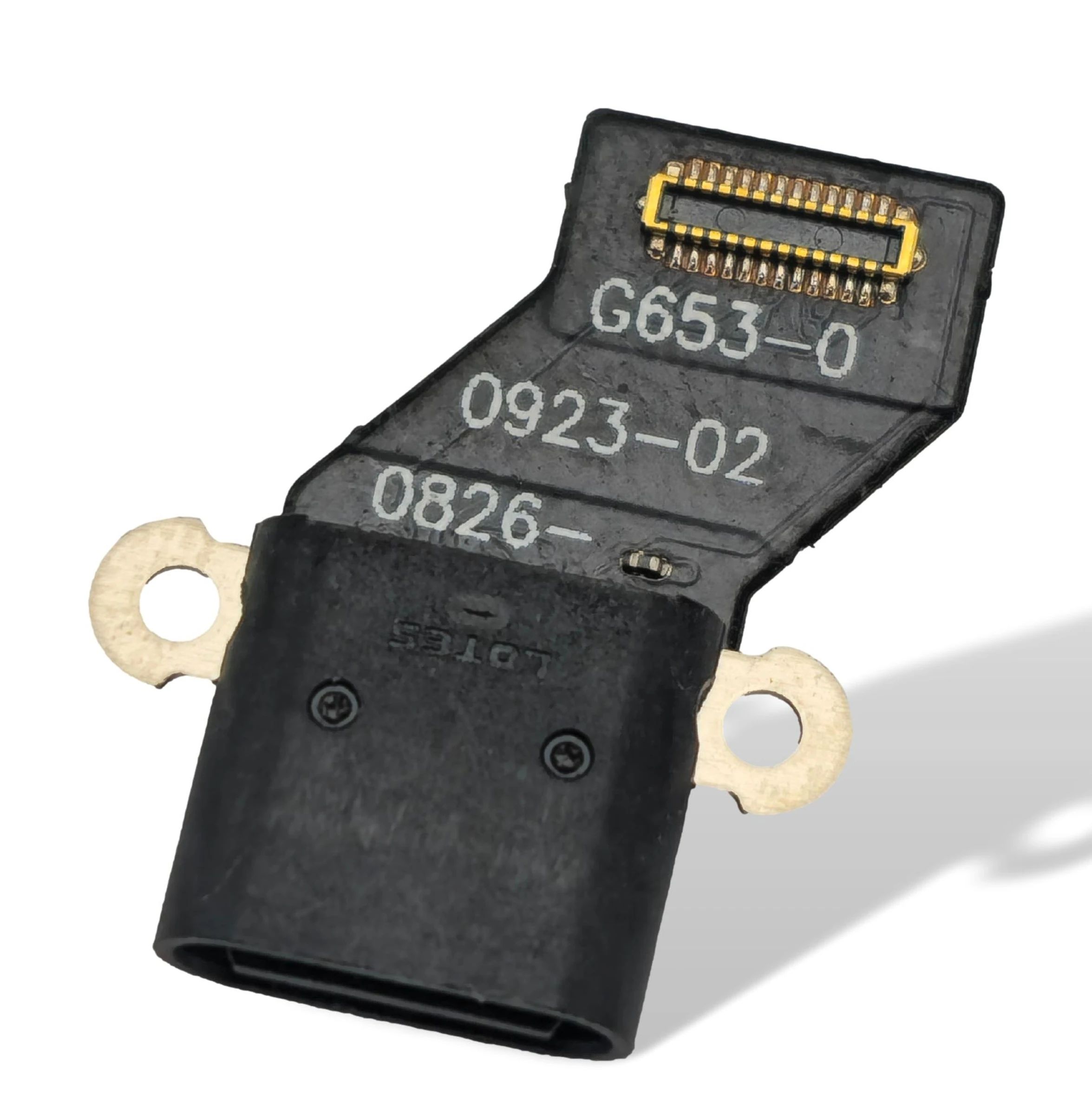 Google Pixel 4a USB Typ C Anschluss (Ladebuchse)