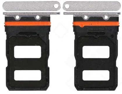 Xiaomi Sim Karten Halter (Halterung) lila 12 / 12X / 12 Pro