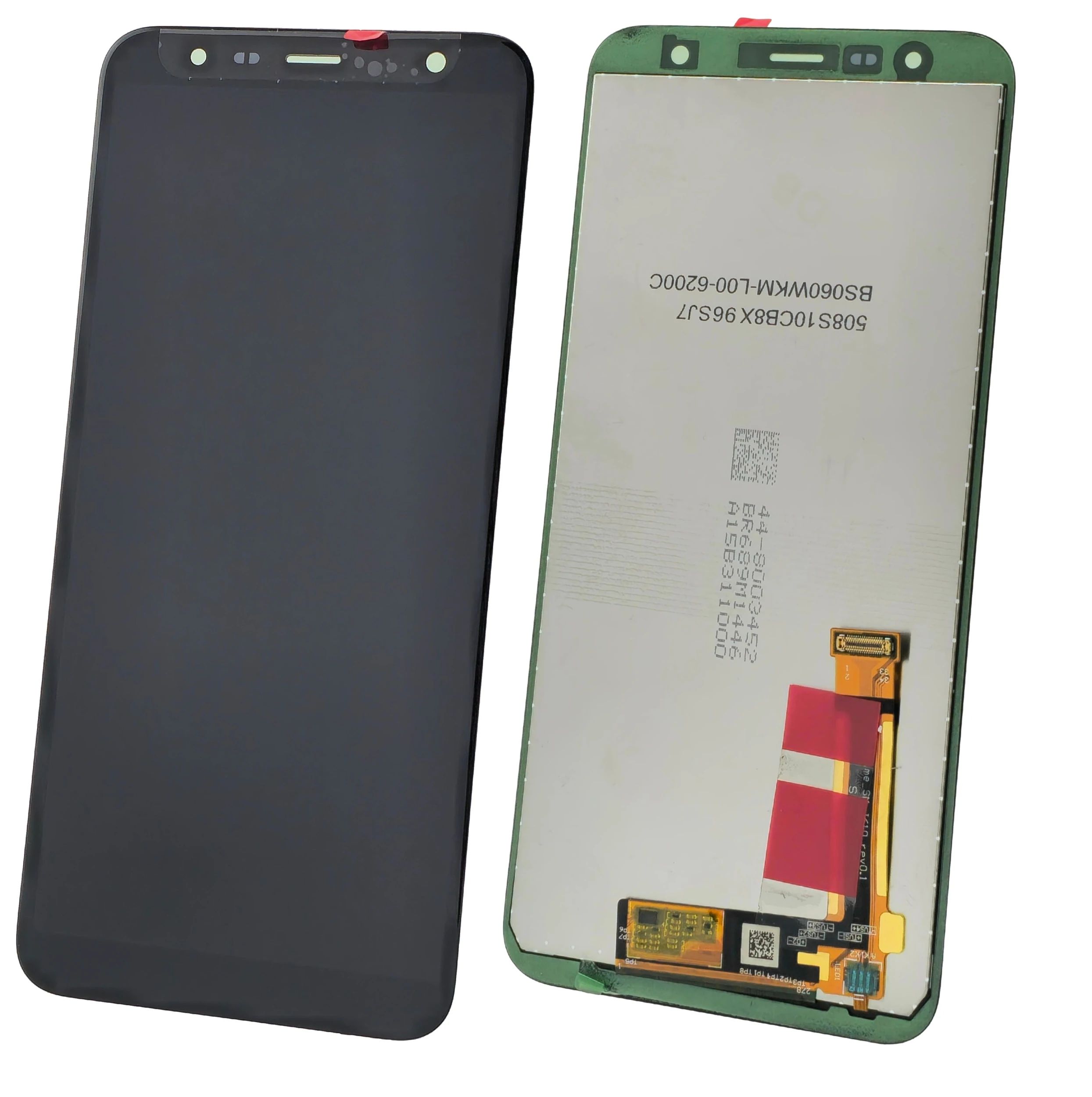 Samsung J415 / J610 Galaxy J4+ / J6+ Display mit Touchscreen