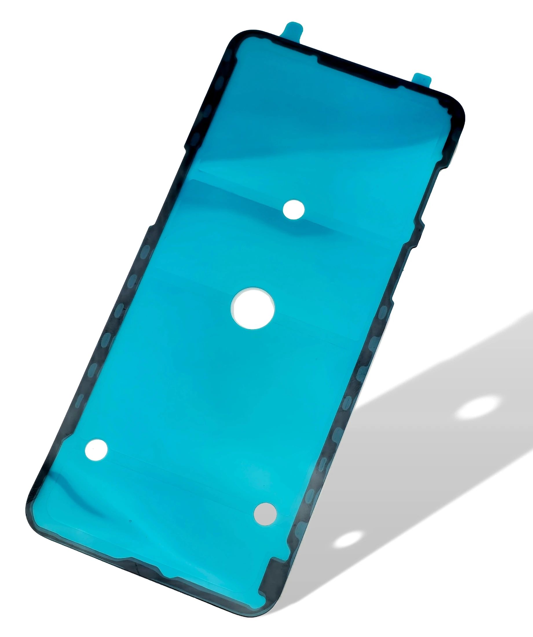 OnePlus Nord 2 5G Kleber (Klebefolie Dichtung) Akkudeckel (Rückseite)