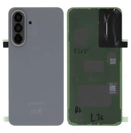 Samsung Galaxy A57 5G Akkudeckel (Rückseite) grau
