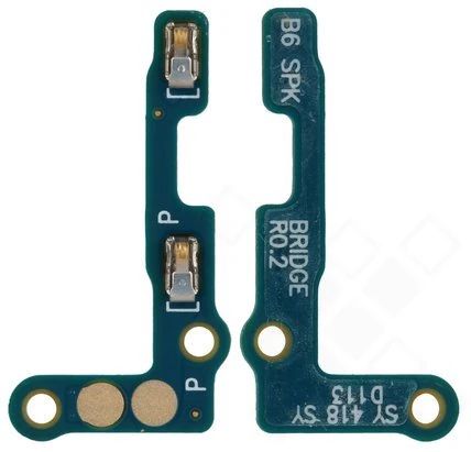 Samsung Galaxy Z Flip6 Bridge Flexmodul