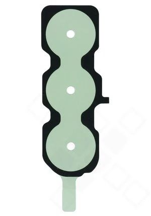 Samsung A556 Galaxy A55 Kleber (Klebefolie Dichtung) Kamera Gehäuse