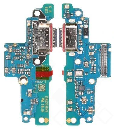 Sony Xperia 10 III USB Typ C Anschluss (Ladebuchse) u. Mikrofon