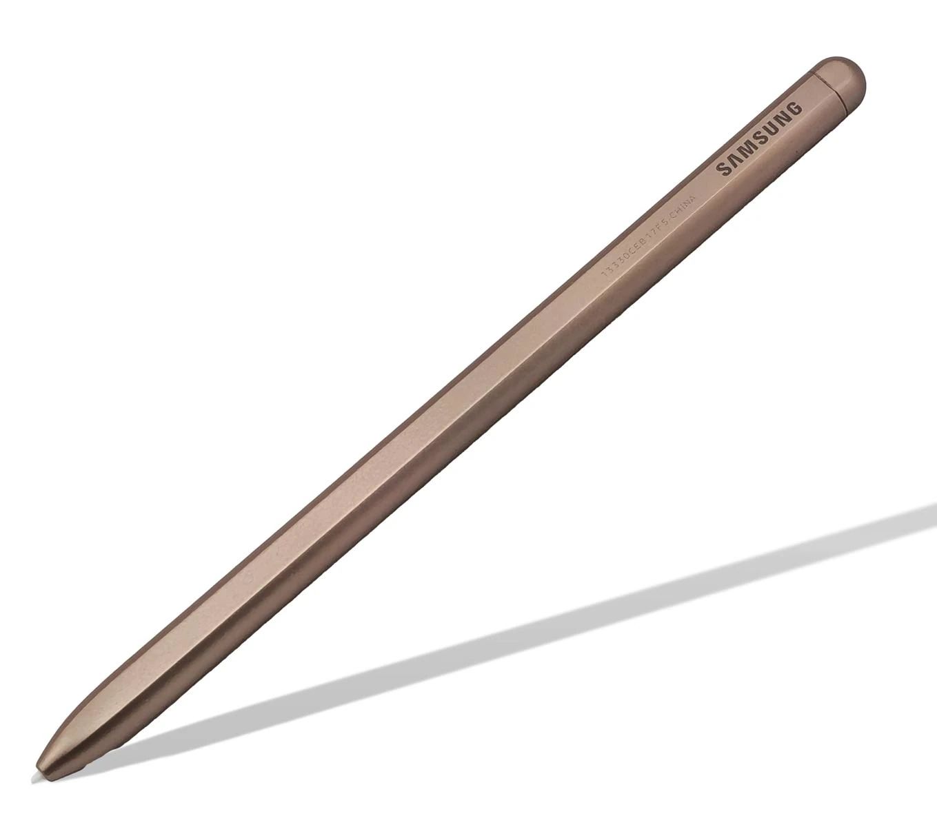 Samsung Galaxy Tab S7 / Plus Stylus Pen bronze T870 T875 T970 T976