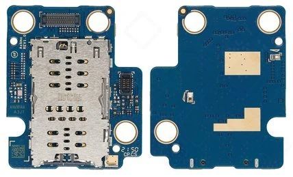 Samsung Galaxy Tab A8 Speicherkarten Leser X200 X205